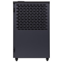 Осушитель воздуха Ballu Heavy Duty Plus BD80HP 6